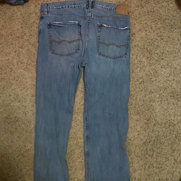 Men’s pants - Picture 2 of 3